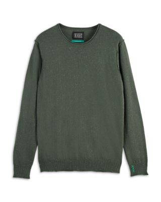 Neps Regular Fit Sweater 