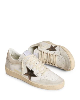 Women's Ballstar Double Sneakers