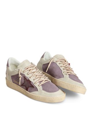 Women's Ballstar Sneakers