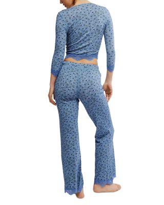 Stolen Dance Sleep Set