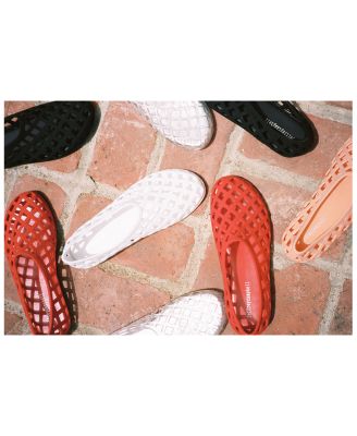 Women&#39;s Jellz Caged Slip On Shoes