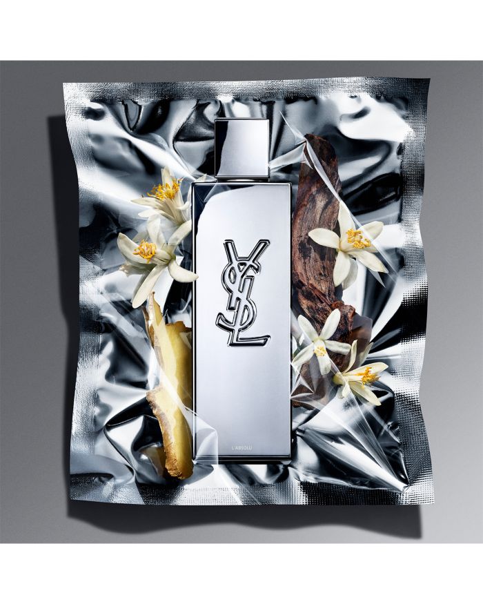 MYSLF ABSOLU Parfum
