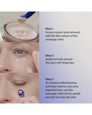 Vital Perfection Uplifting &amp; Firming Advanced Eye Cream 0.5 oz.