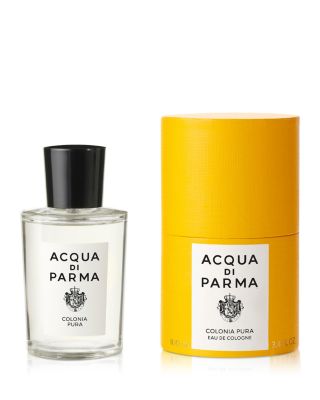 Colonia Pura Eau de Cologne 3.4 oz.
