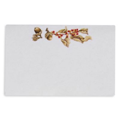 Forest Walk Place Cards, Assorted Set of 12