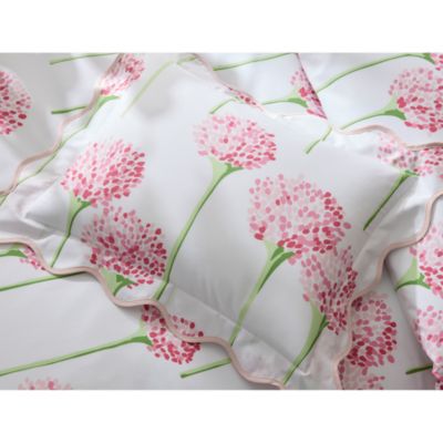 Lulu DK for Matouk Charlotte Euro Sham