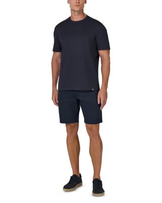 Stretch Crewneck Tee