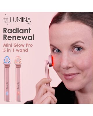 5 in 1 Mini Glow Pro