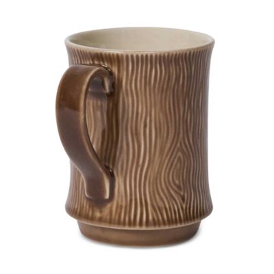 Forest Walk Fox Mug