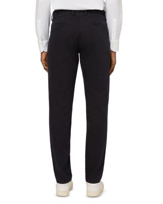 Panama Stretch Trousers