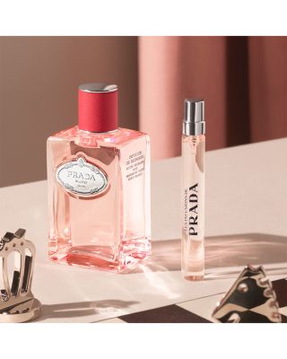 Infusion de Rhubarbe Eau de Parfum 3.4 oz.