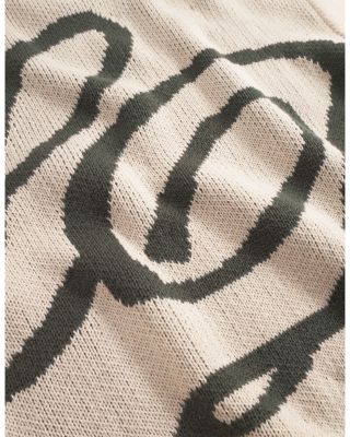 Danton Knit Crewneck Sweater