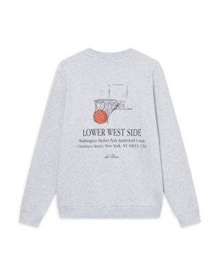 West Side Sweatshirt