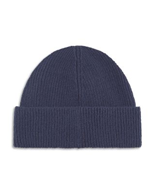 Brad Rib Beanie
