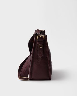 Medium Leather Bag