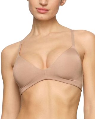 Wireless T-Shirt Bra