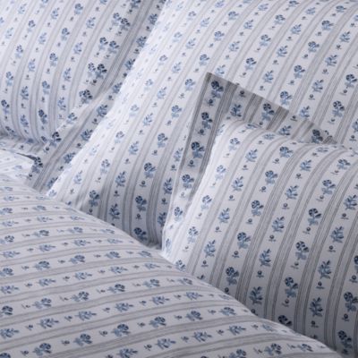 Cabanon Stripe Boudoir Sham