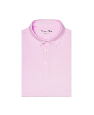 Versa Short Sleeve Polo