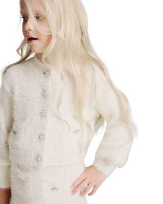 Girls' Sophia Cardigan - Little Kid, Big Kid