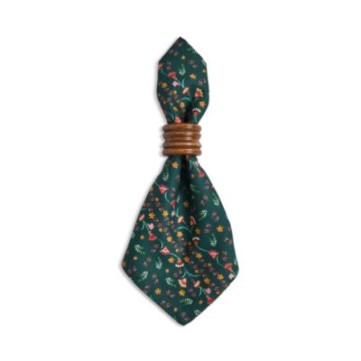 Klara Napkins, Evergreen, Set of 4