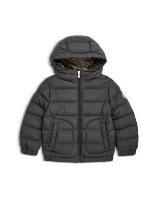 Boys' Grecois Down Puffer Jacket - Little Kid