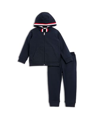 Boys&#39; Zip Hoodie &amp; Joggers Set - Baby, Little Kid