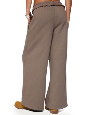 Kori Oversized Sweatpants