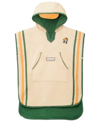 Unisex Poncho Towel Cover Up - Little Kid, Big Kid