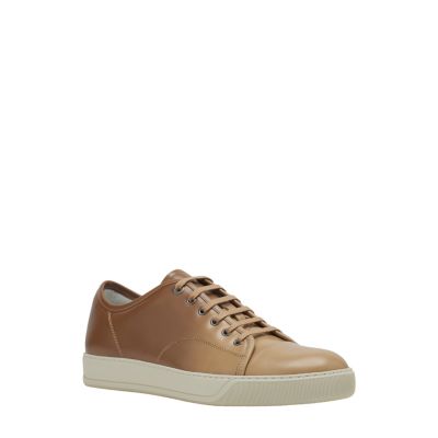 DBB1 Gradation Leather Sneakers