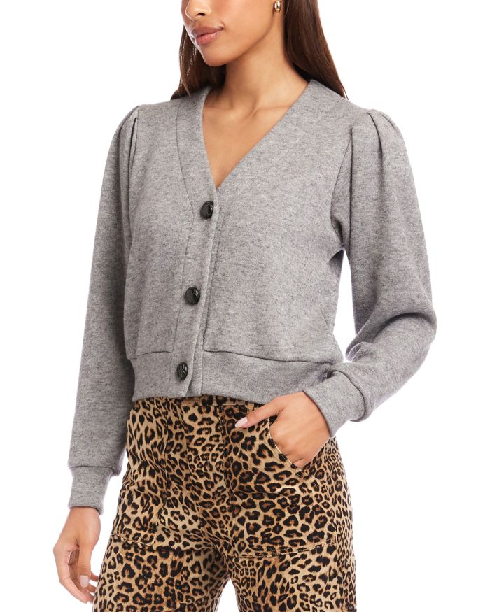Madeline Cardigan