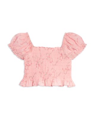 Girls' Fabielle Top - Big Kid