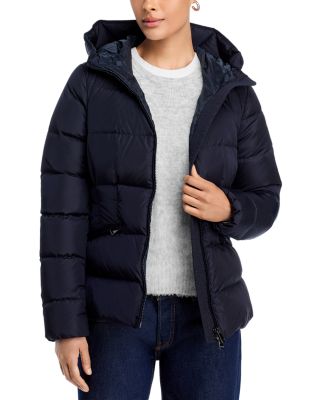 Avoce Puffer Jacket
