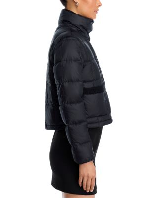 Jarcieu Puffer Jacket