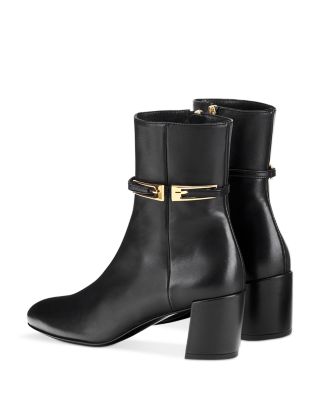 Women&#39;s Lynn Buckled Boots