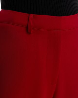 Skinny Ankle Pants - Exclusive