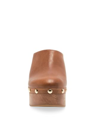 Women's Calli Studded Clogs