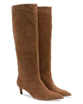 Women's Kiki Kitten Heel Boots