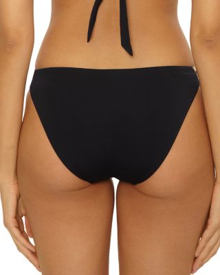 Fiesta Avery Side Tab Bikini Bottom