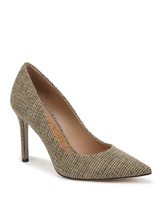 Women&#39;s Hazel Pumps
