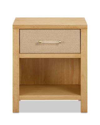 Eloise Assembled Nightstand