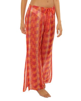 Cancun Swim Cover-Up Pants