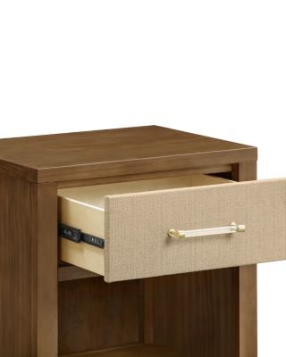 Eloise Assembled Nightstand