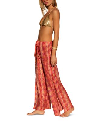 Cancun Swim Cover-Up Pants