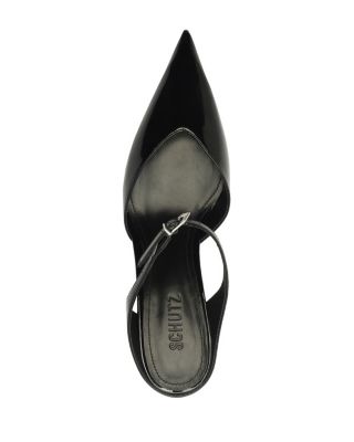 Women&#39;s Laurie Pointed Pumps