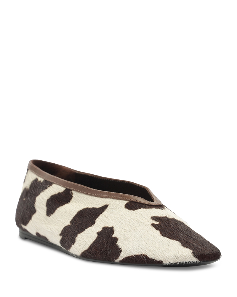 Schutz Women's Courtney Flats