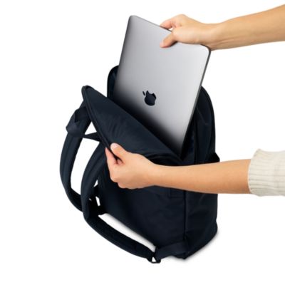 The Classic Backpack