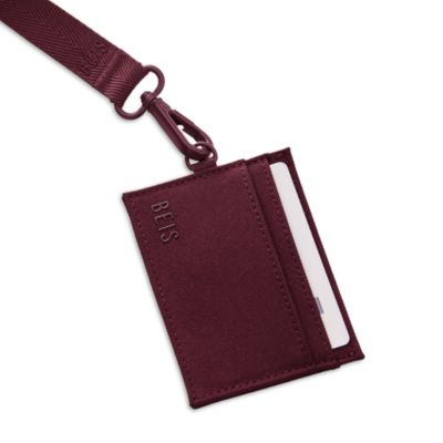 The ID Card Holder