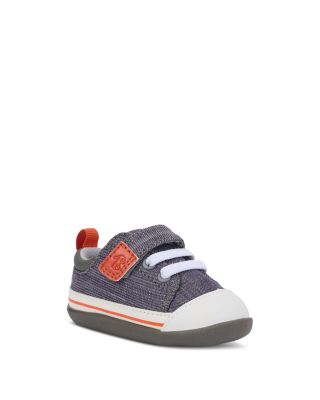 Boys' Stevie Mini Sneakers - Baby, Toddler
