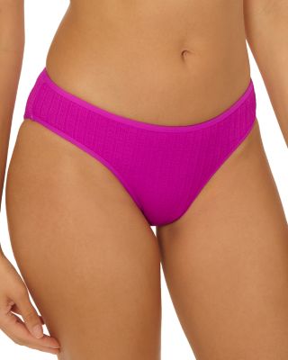 Crinkle Crush Tatum Bralette Bikini Top &amp; Crinkle Crush Adela Hipster Bikini Bottom