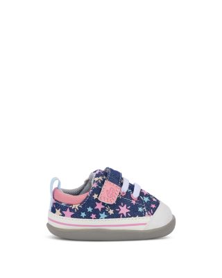 Girls' Stevie Mini Sneakers - Baby, Toddler
